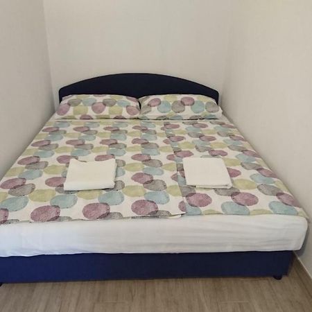 Apartment Grosek Pobegi ภายนอก รูปภาพ