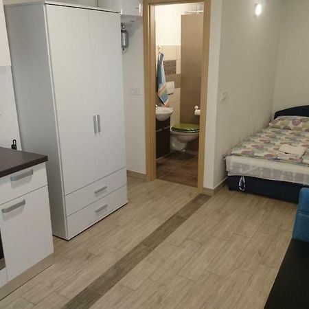 Apartment Grosek Pobegi ภายนอก รูปภาพ