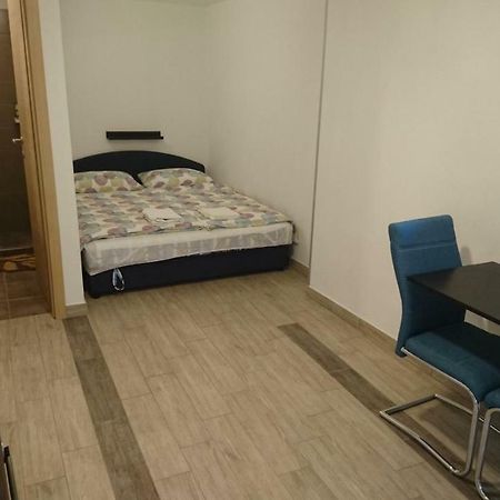 Apartment Grosek Pobegi ภายนอก รูปภาพ