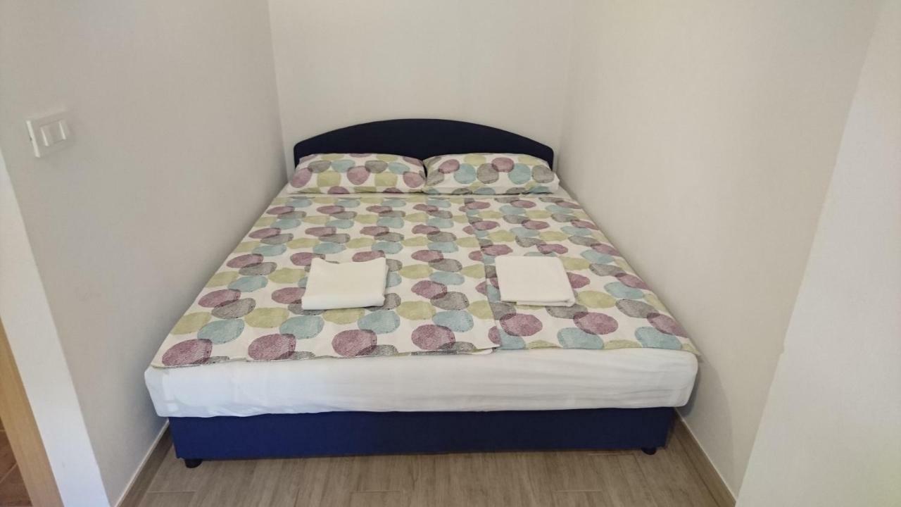 Apartment Grosek Pobegi ภายนอก รูปภาพ