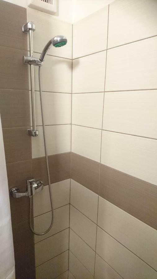 Apartment Grosek Pobegi ภายนอก รูปภาพ