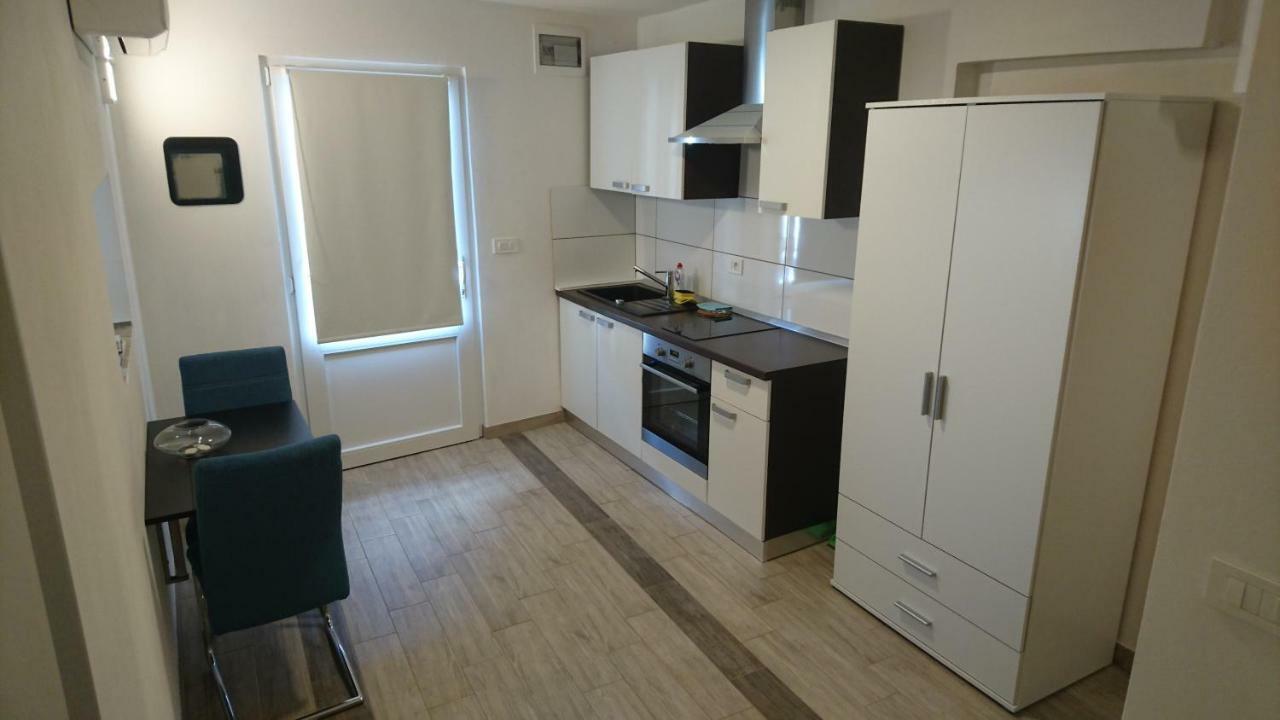 Apartment Grosek Pobegi ภายนอก รูปภาพ