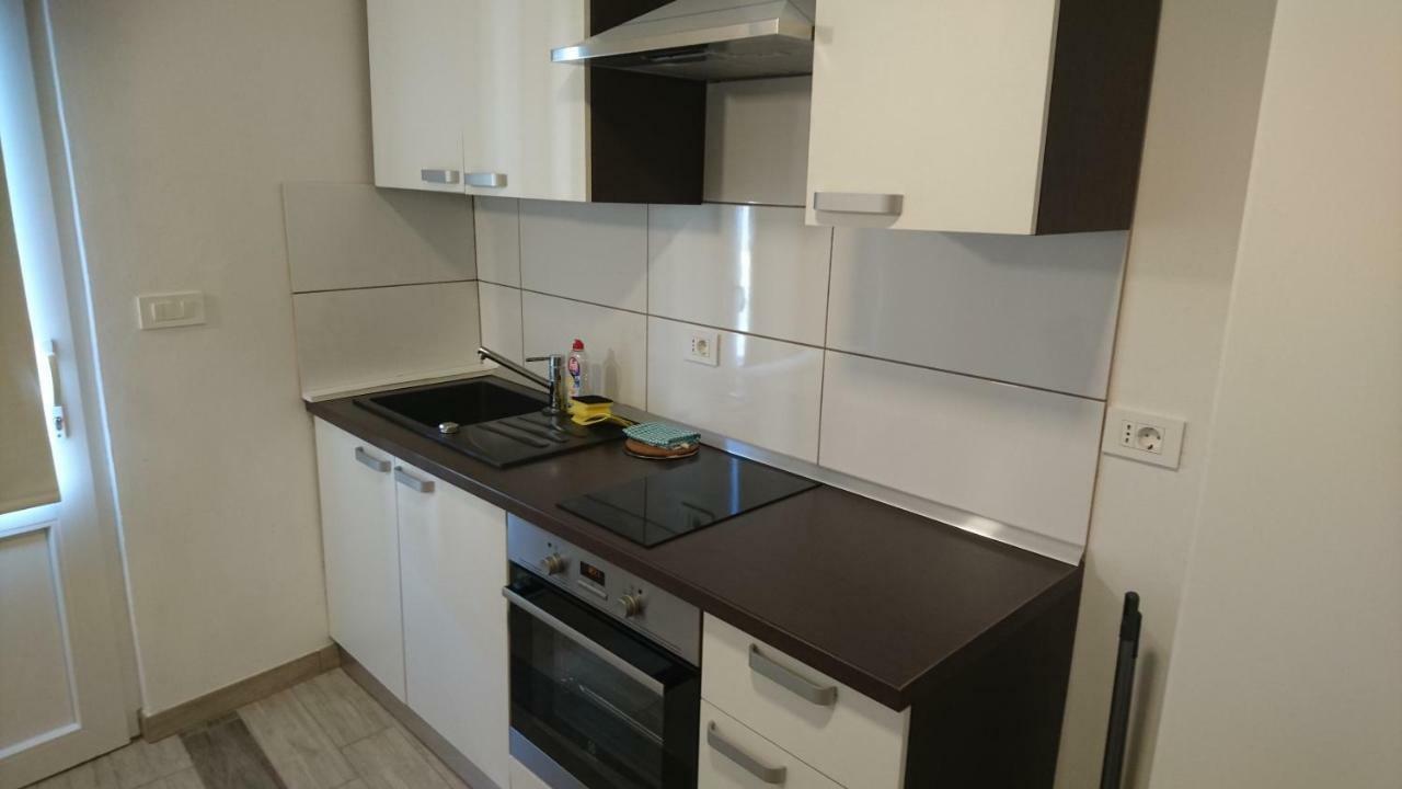 Apartment Grosek Pobegi ภายนอก รูปภาพ