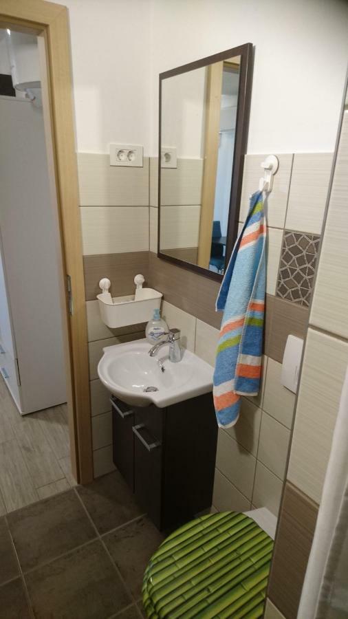 Apartment Grosek Pobegi ภายนอก รูปภาพ