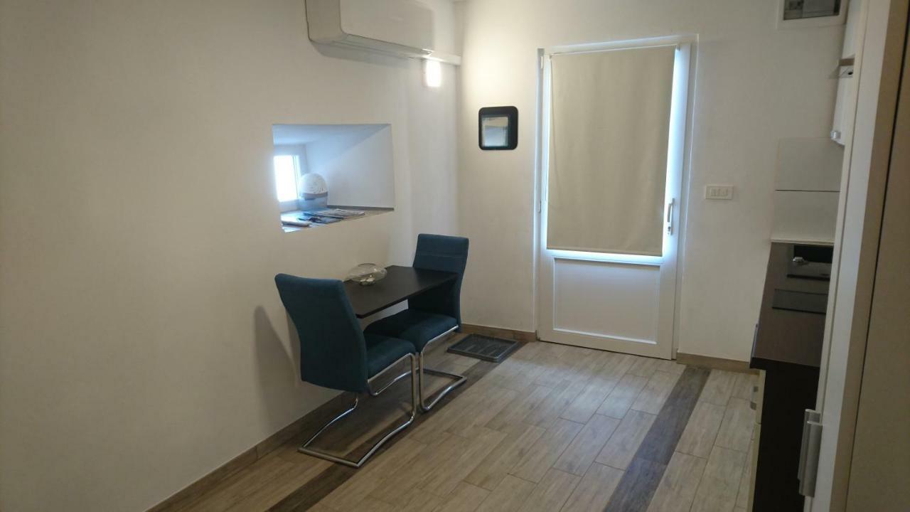 Apartment Grosek Pobegi ภายนอก รูปภาพ