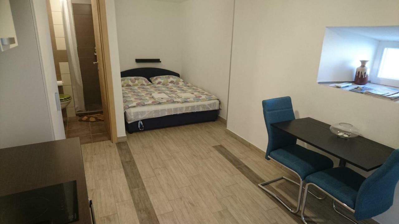 Apartment Grosek Pobegi ภายนอก รูปภาพ