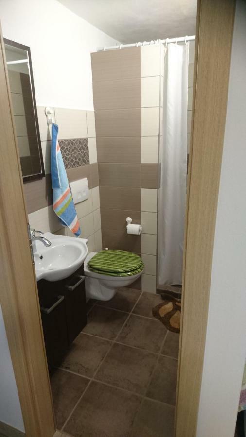 Apartment Grosek Pobegi ภายนอก รูปภาพ